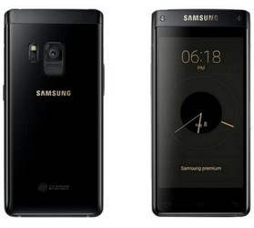 Замена стекла на телефоне Samsung Leader 8 в Самаре
